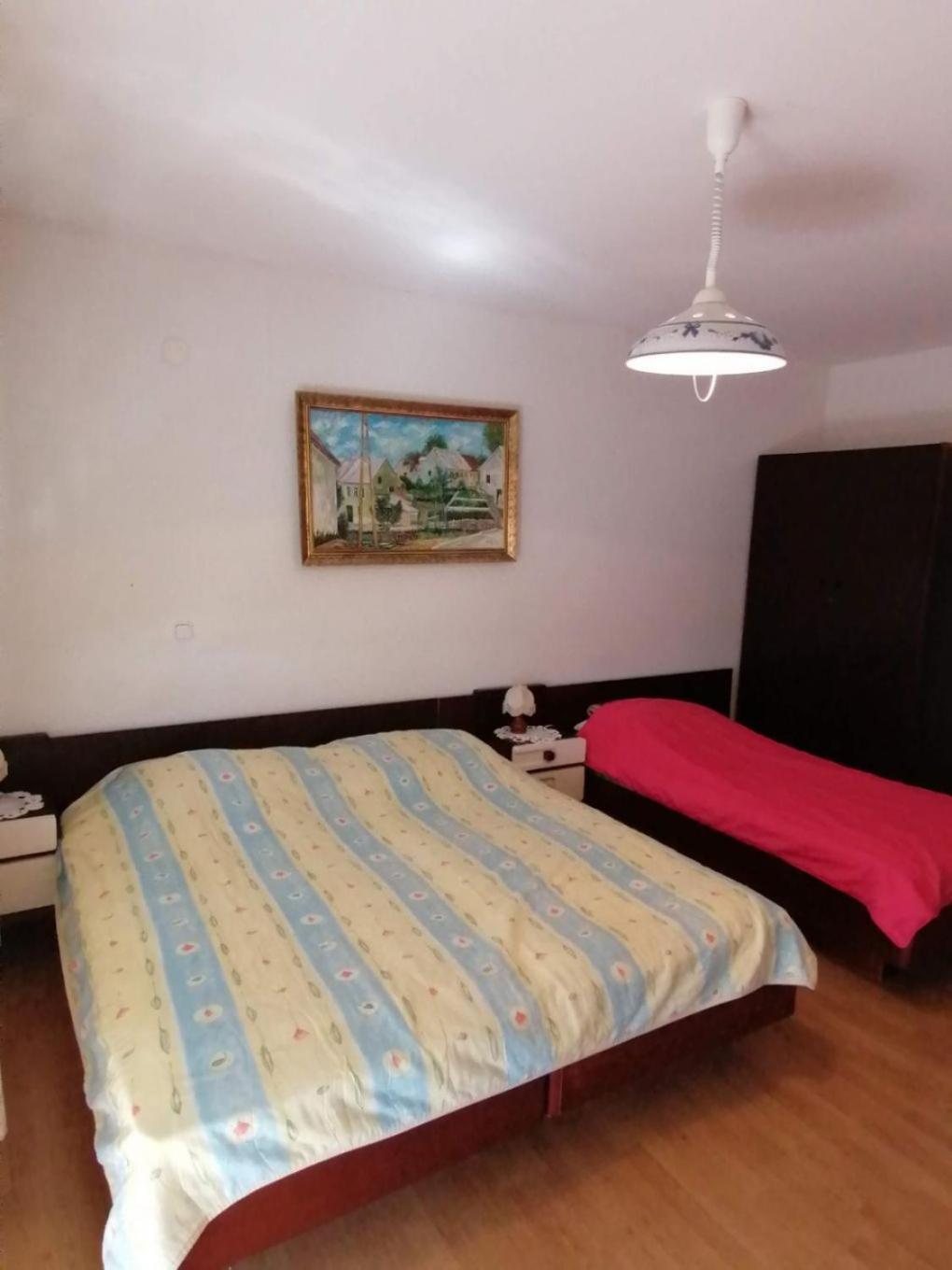 Apartments Olgi - Free Parking Crikvenica Exterior photo