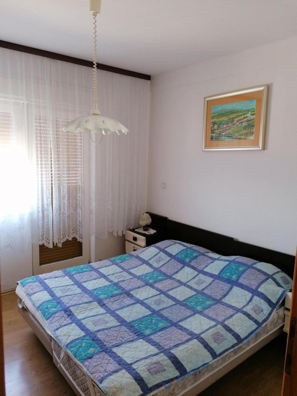 Apartments Olgi - Free Parking Crikvenica Exterior photo