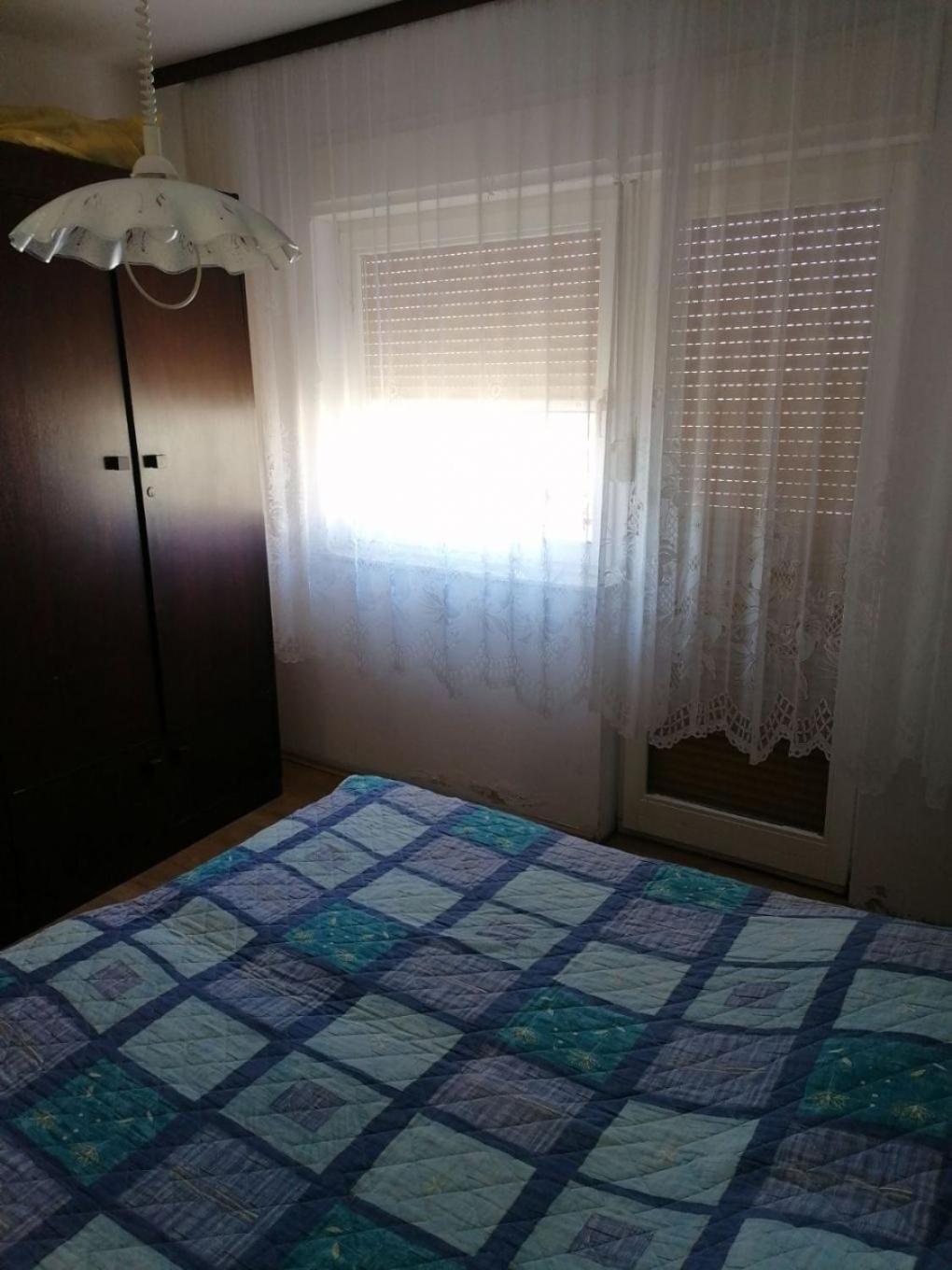 Apartments Olgi - Free Parking Crikvenica Exterior photo