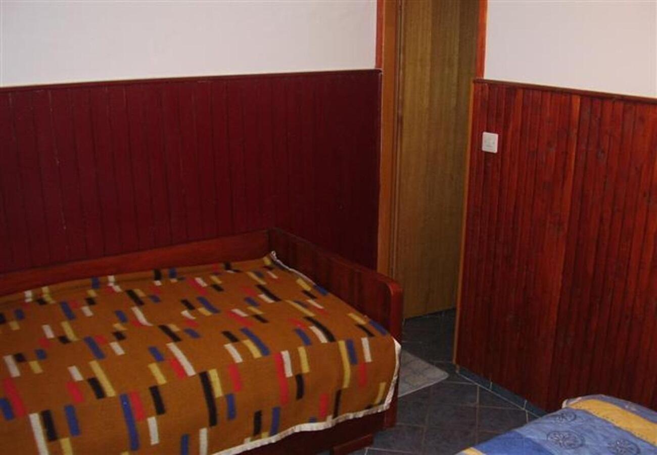 Apartments Olgi - Free Parking Crikvenica Exterior photo