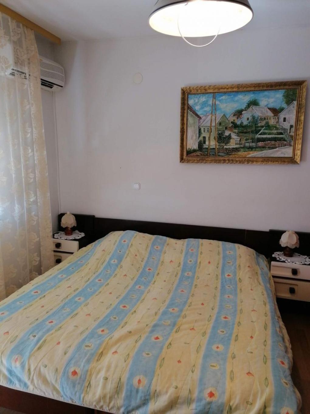 Apartments Olgi - Free Parking Crikvenica Exterior photo