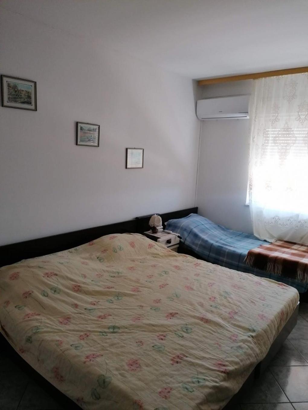 Apartments Olgi - Free Parking Crikvenica Exterior photo