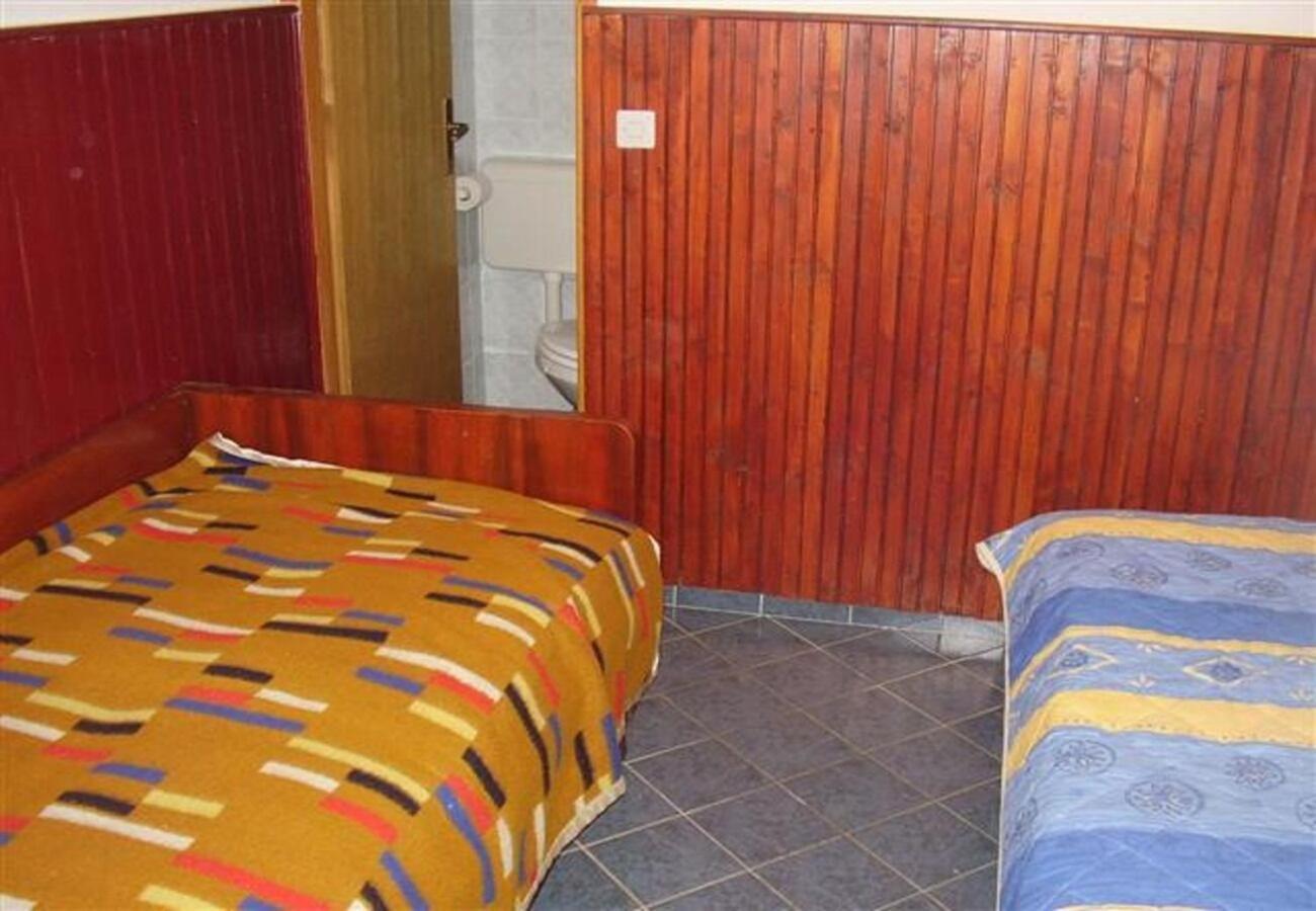 Apartments Olgi - Free Parking Crikvenica Exterior photo