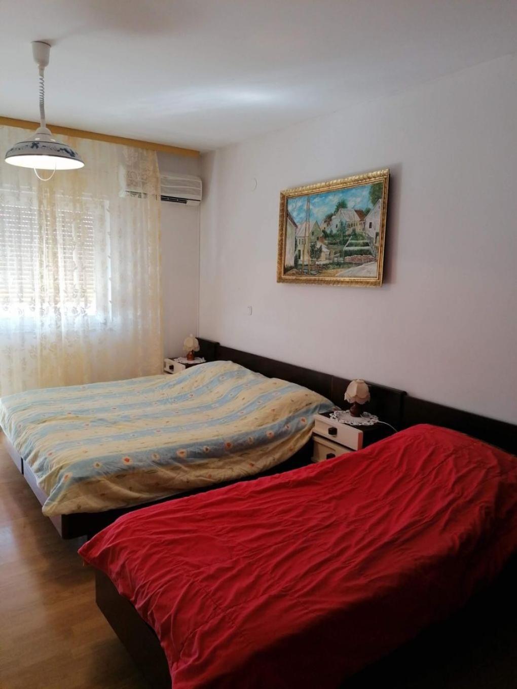Apartments Olgi - Free Parking Crikvenica Exterior photo