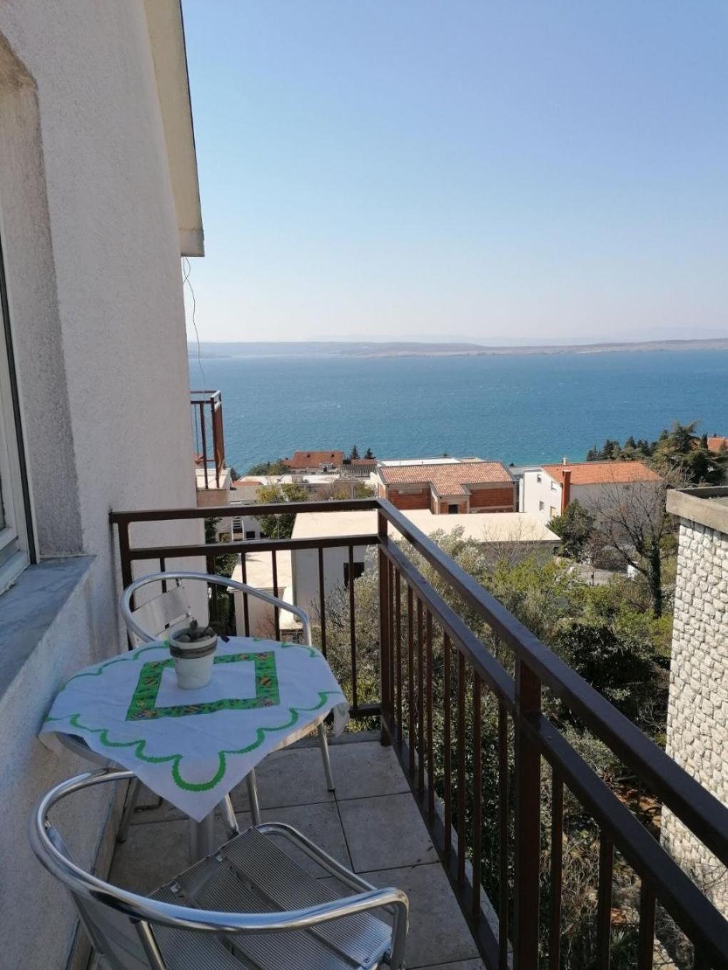 Apartments Olgi - Free Parking Crikvenica Exterior photo