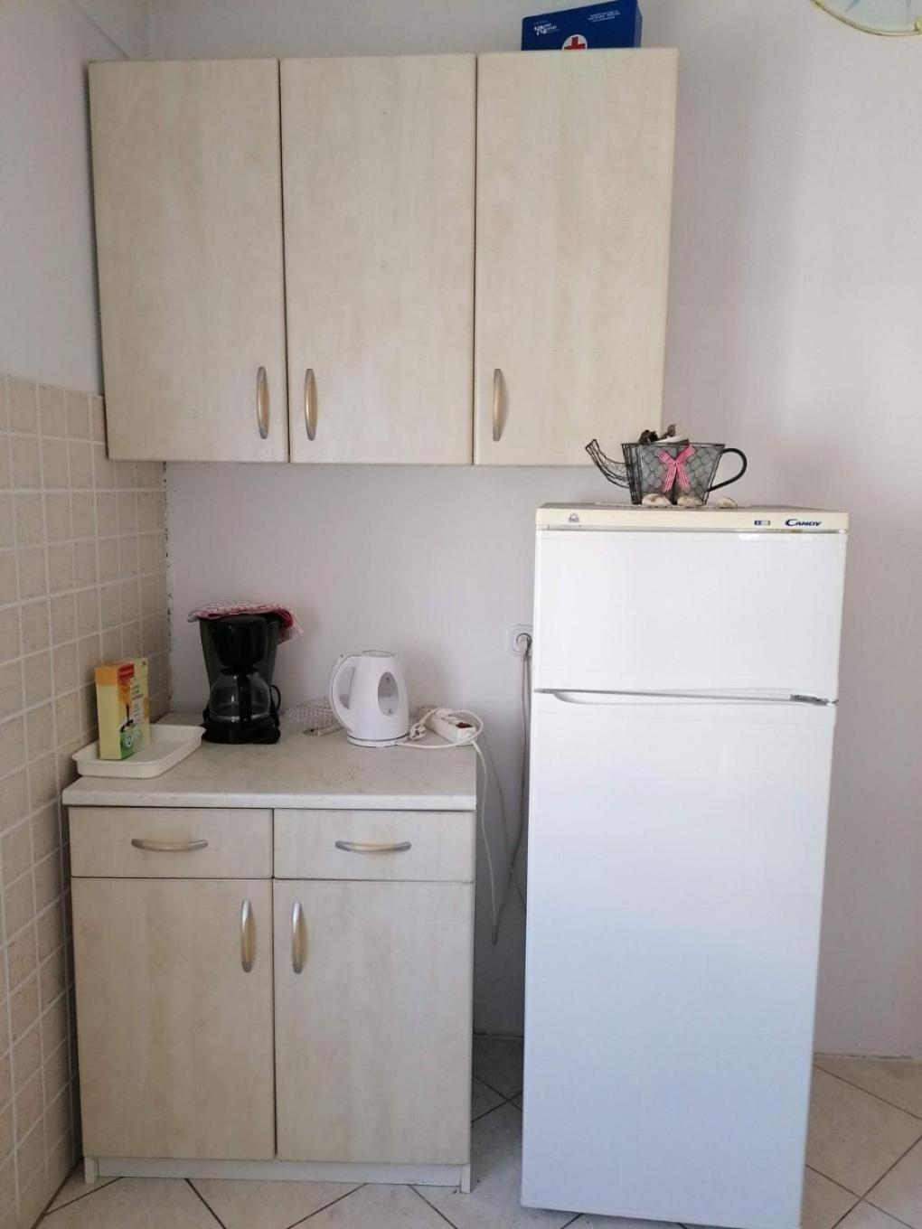 Apartments Olgi - Free Parking Crikvenica Exterior photo