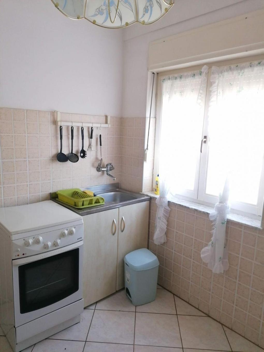 Apartments Olgi - Free Parking Crikvenica Exterior photo