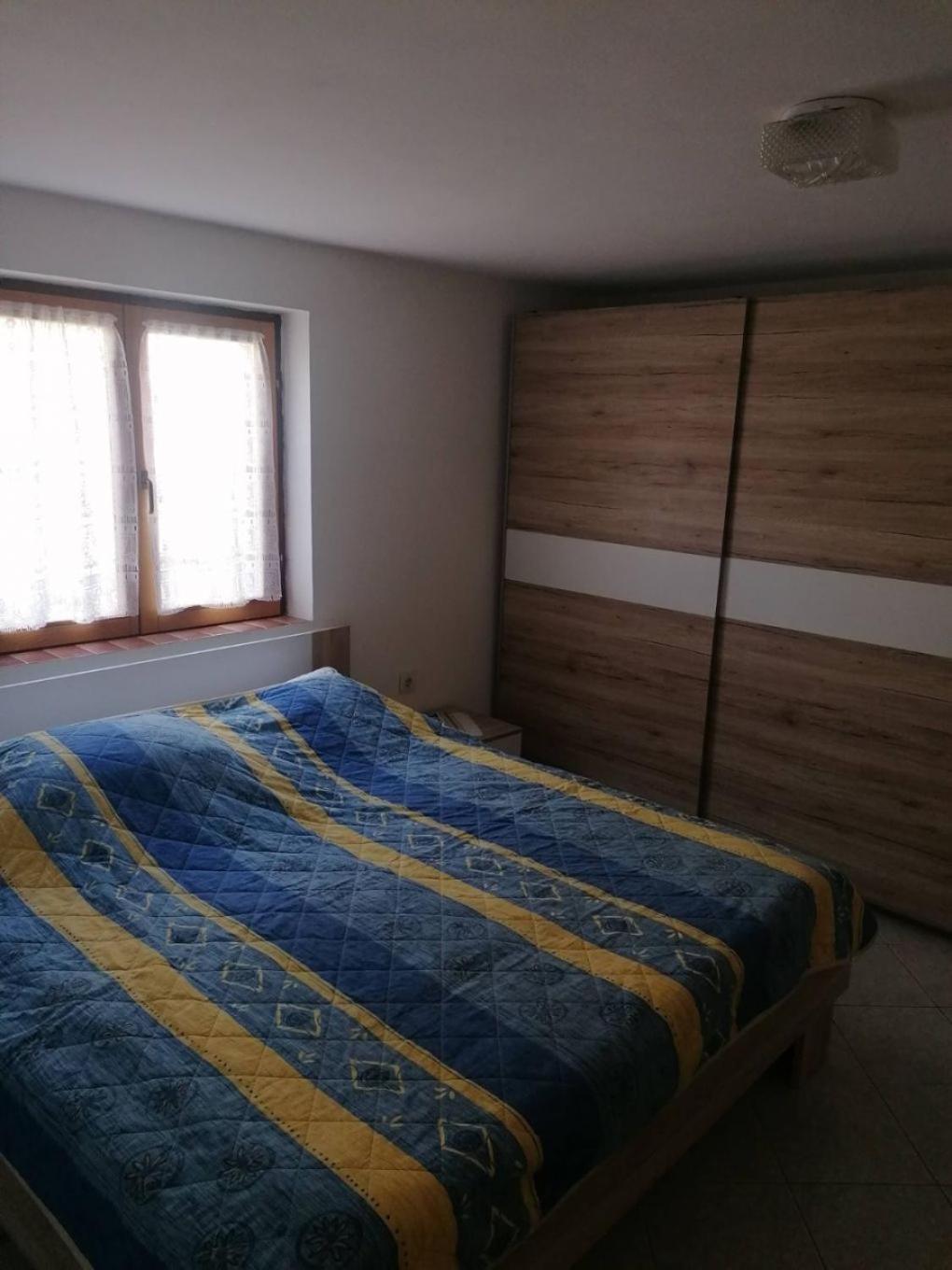 Apartments Olgi - Free Parking Crikvenica Exterior photo
