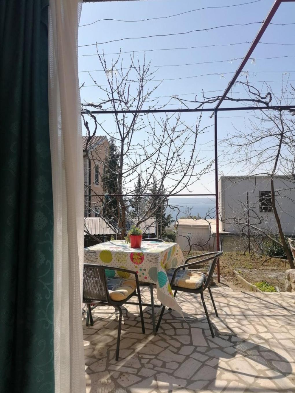 Apartments Olgi - Free Parking Crikvenica Exterior photo
