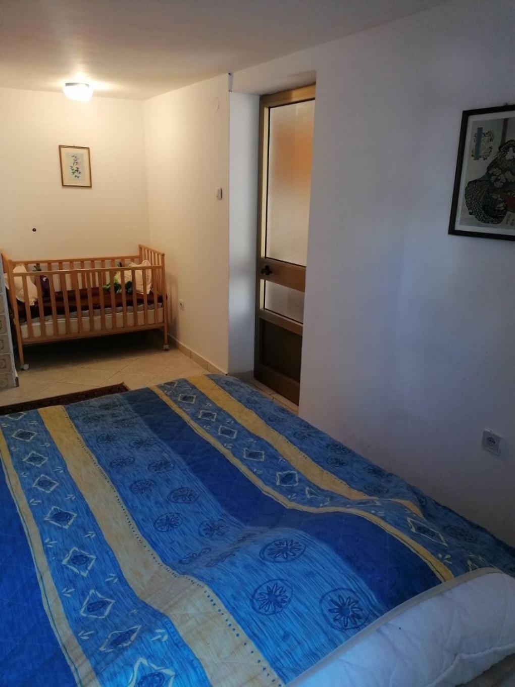Apartments Olgi - Free Parking Crikvenica Exterior photo