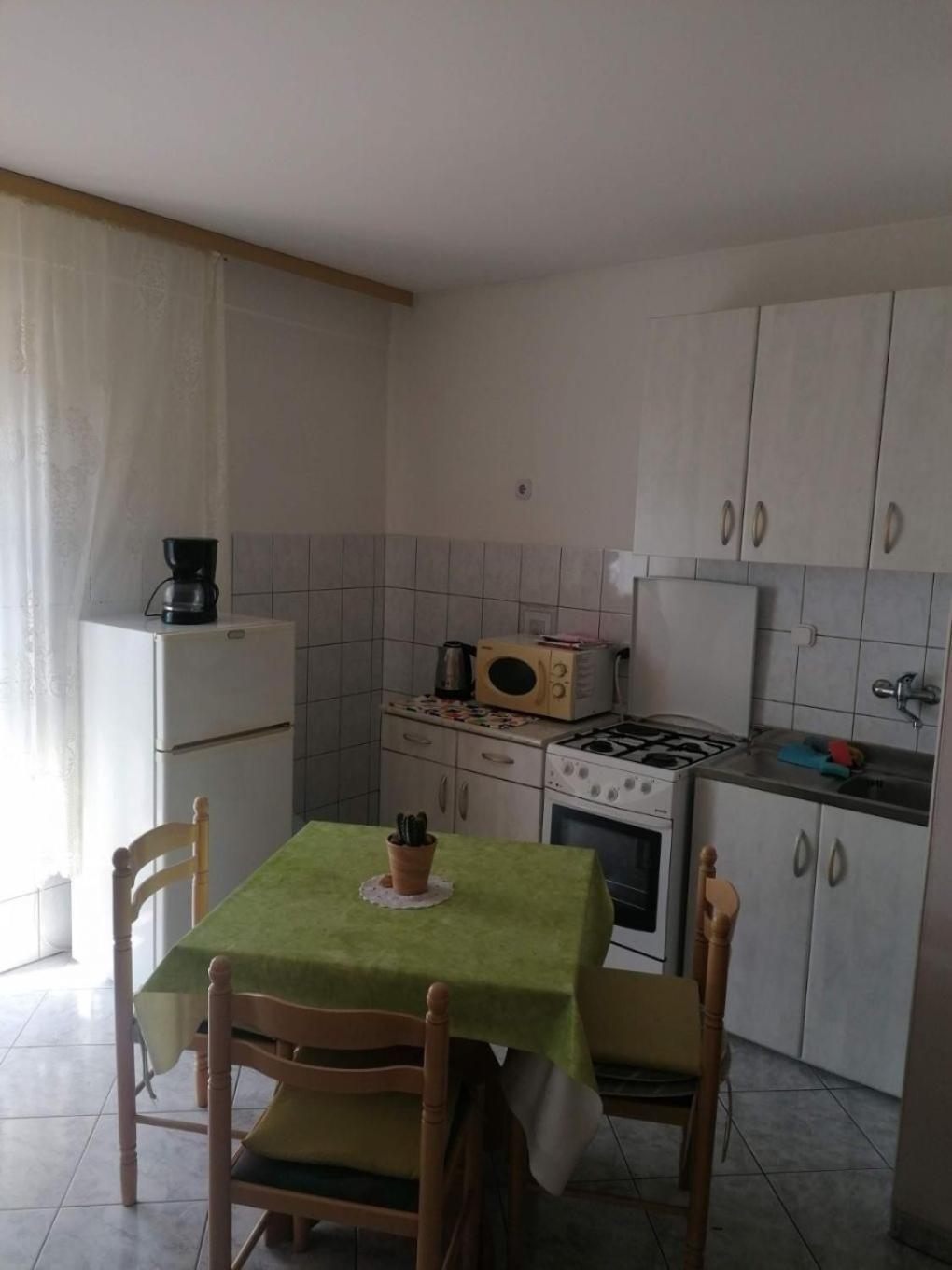 Apartments Olgi - Free Parking Crikvenica Exterior photo