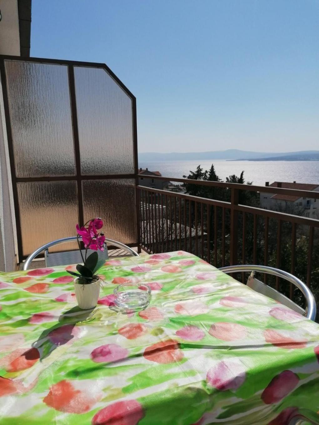 Apartments Olgi - Free Parking Crikvenica Exterior photo
