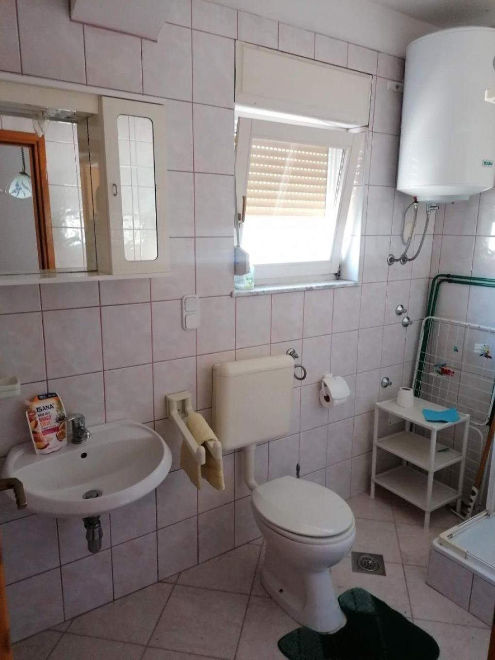 Apartments Olgi - Free Parking Crikvenica Exterior photo