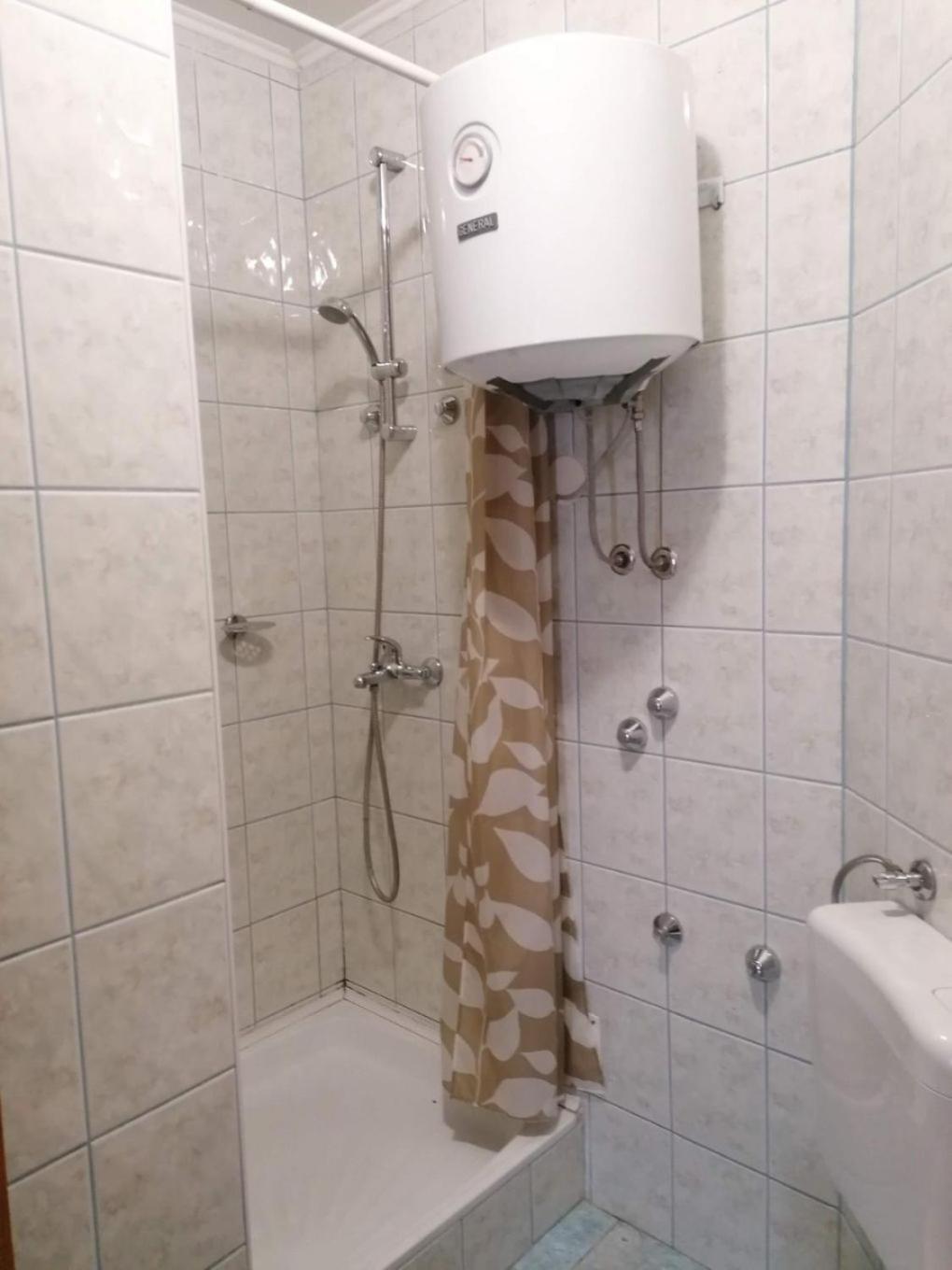 Apartments Olgi - Free Parking Crikvenica Exterior photo