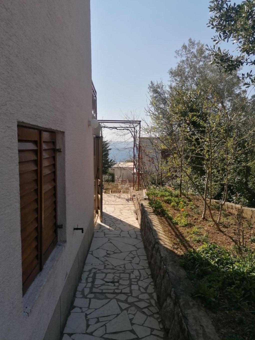 Apartments Olgi - Free Parking Crikvenica Exterior photo