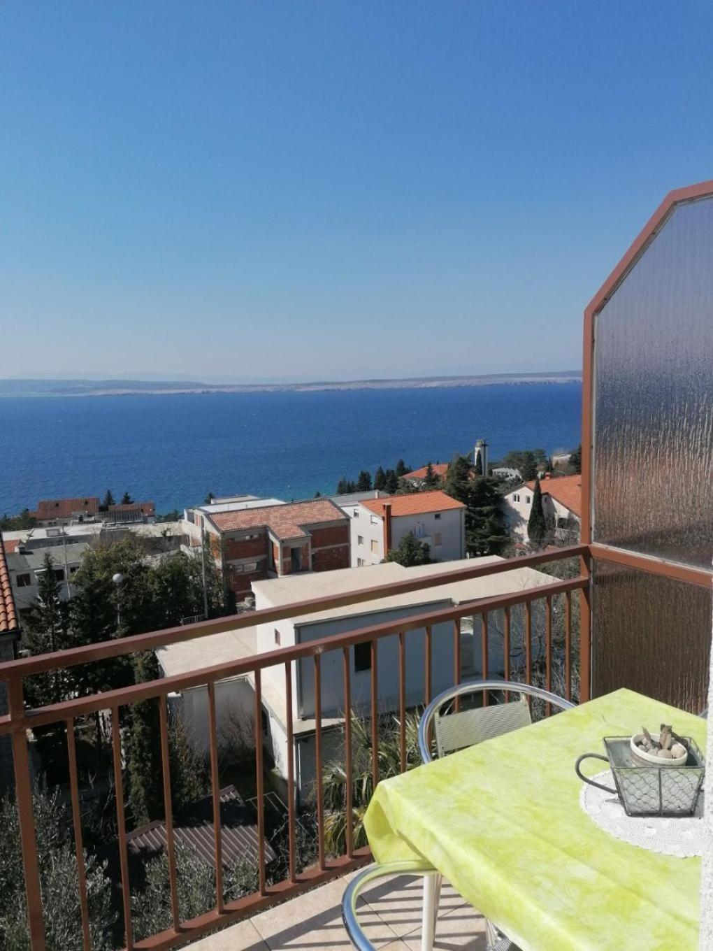 Apartments Olgi - Free Parking Crikvenica Exterior photo