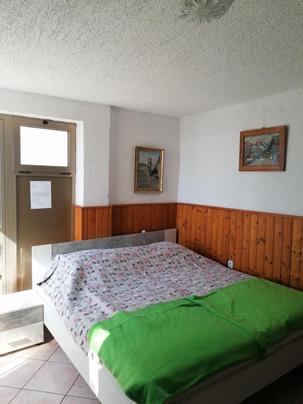 Apartments Olgi - Free Parking Crikvenica Exterior photo