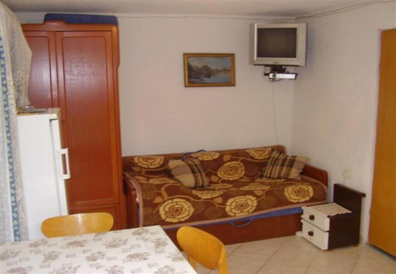 Apartments Olgi - Free Parking Crikvenica Exterior photo