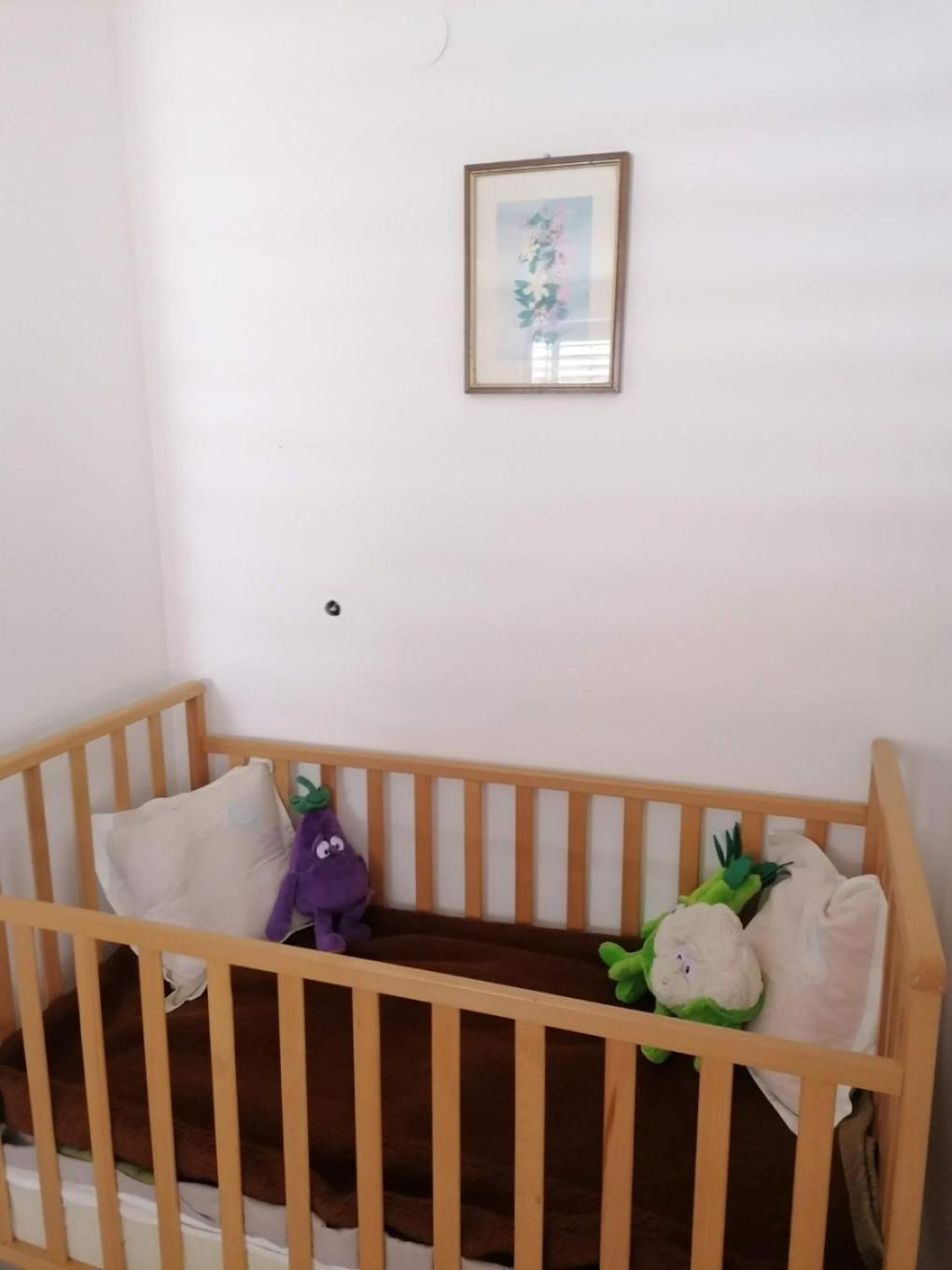 Apartments Olgi - Free Parking Crikvenica Exterior photo