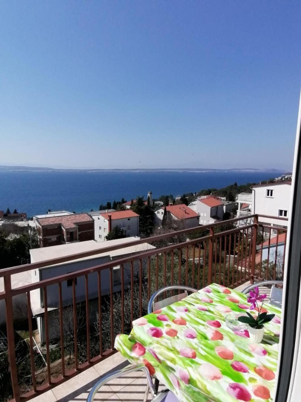 Apartments Olgi - Free Parking Crikvenica Exterior photo