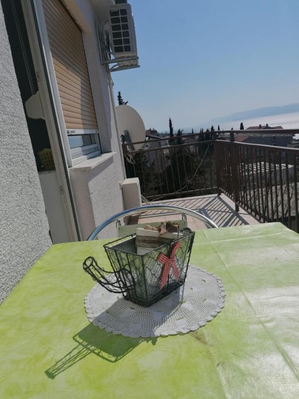 Apartments Olgi - Free Parking Crikvenica Exterior photo